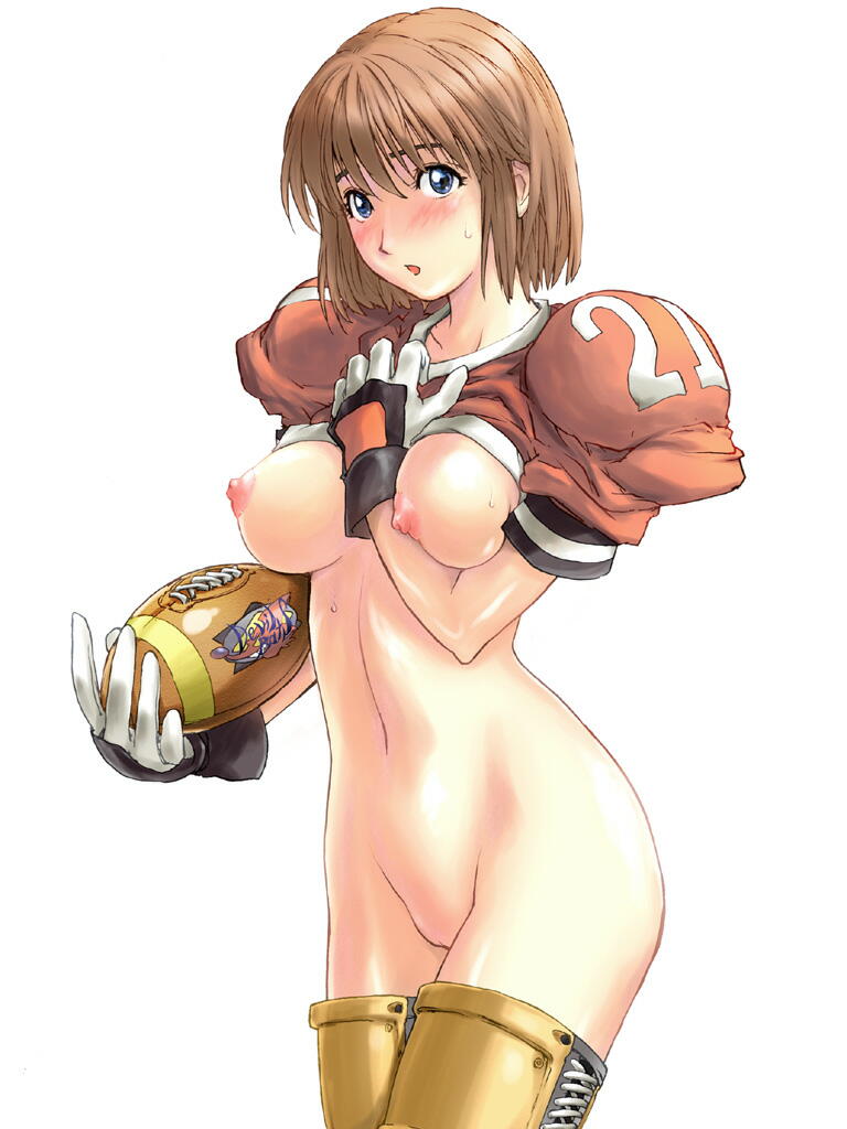 アイ シールド 21 えろ
