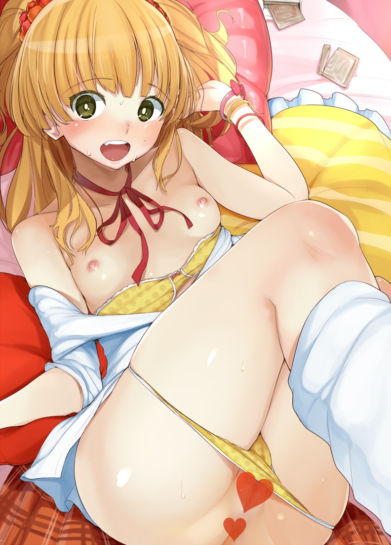 ルーズソックスのエロい女の子!